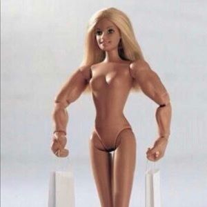 Meet your Posher, Katrena